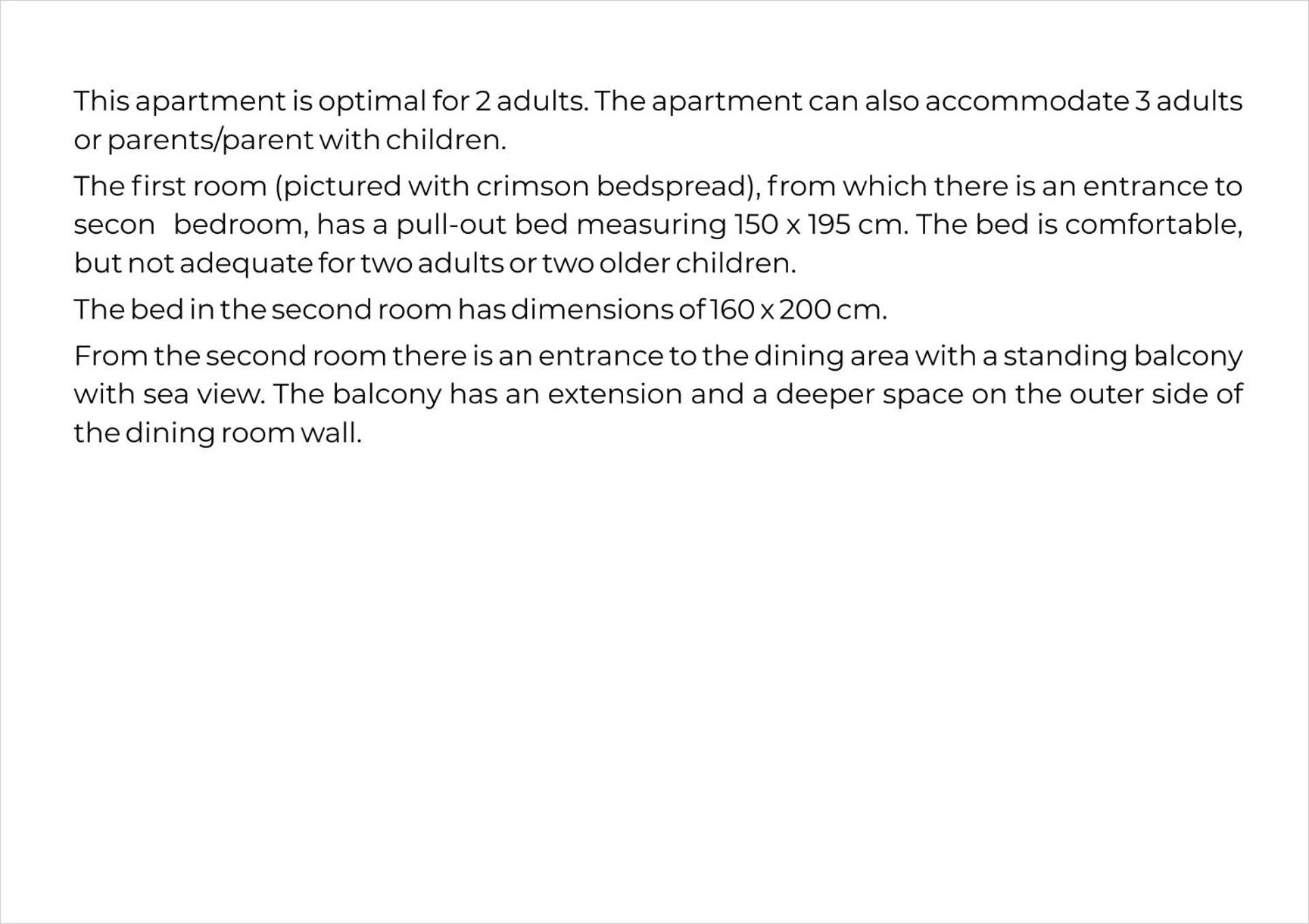 Apartments Delfin Tučepi Buitenkant foto