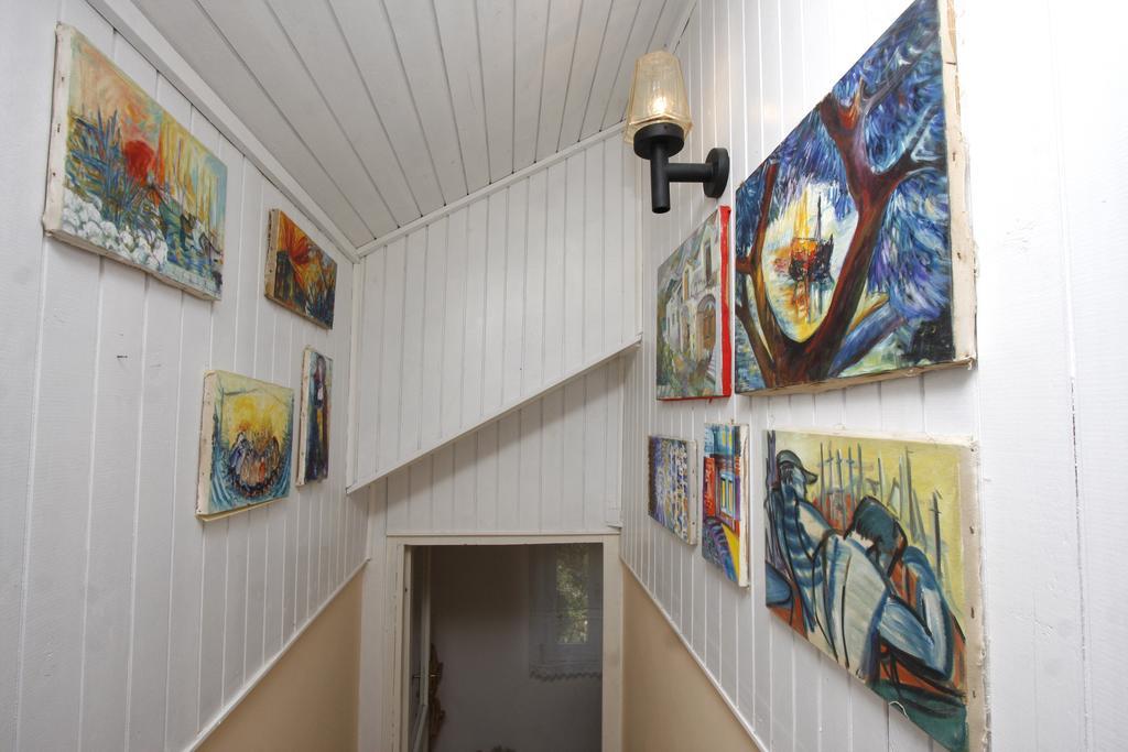 Apartments Delfin Tučepi Kamer foto